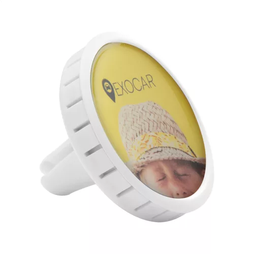 Roshen autóillatosító