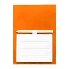 Pecfri mágneses jegyzetlap