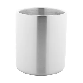 Cadisha rozsdamentes acél bögre