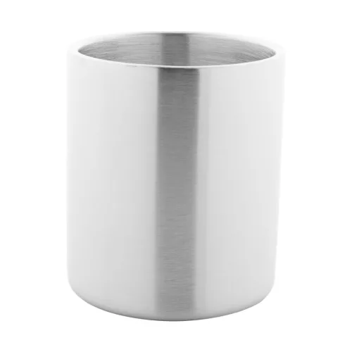 Cadisha rozsdamentes acél bögre