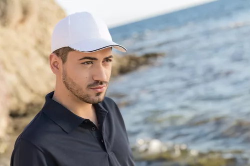 Rivera baseball sapka