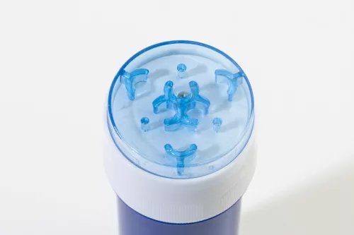 Bubles buborékfújó
