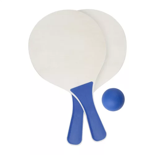 Mistra strand játék