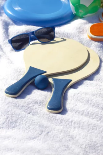 Mistra strand játék