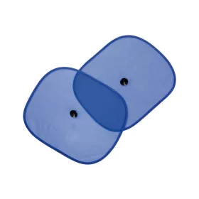 Ride napellenző oldalablakra, 2 db-os