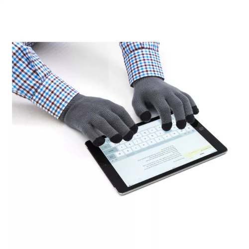 Fillap érintőképernyős kesztyű