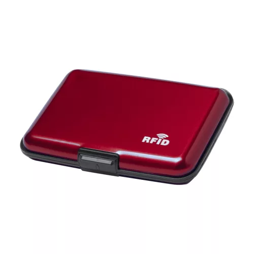 Cardox bankkártya tartó