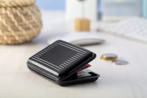 Cardox bankkártya tartó