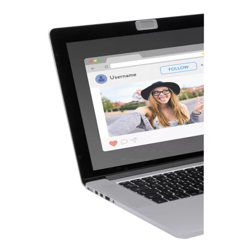 Blinka webkamera lefedő