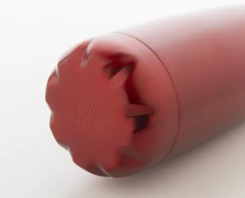 Klossip rozsdamentes acél kulacs