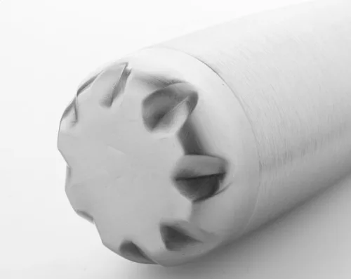 Klossip rozsdamentes acél kulacs