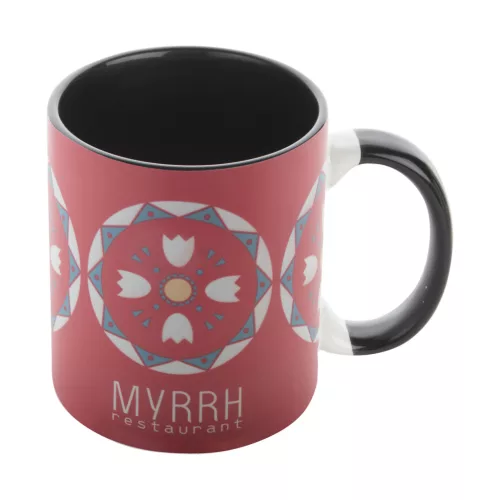 InnoColour szublimációs bögre