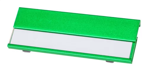 Namuu névtábla