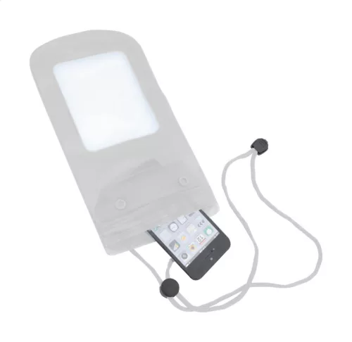 Chopy vízálló mobiltelefon tok