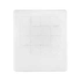 Rezimi RABS mini csúsztatható puzzle