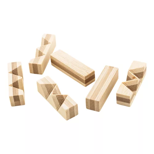 Crossboo mágikus puzzle