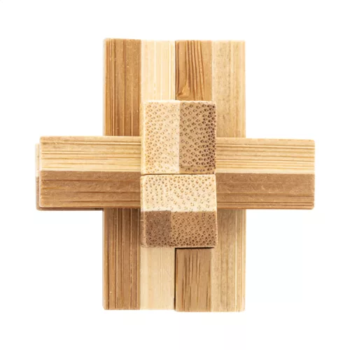 Brainboo mágikus puzzle