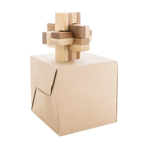 Brainboo mágikus puzzle
