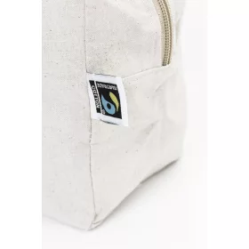 Ferbyss Plus Fairtrade kozmetikai táska