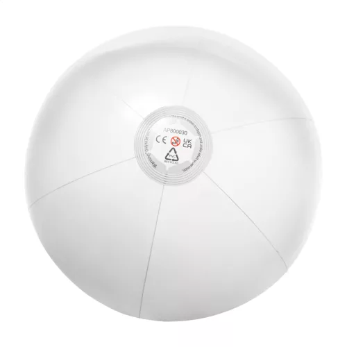 Patong RPVC strandlabda (ø40 cm)