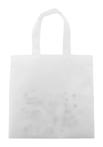 Julfar Shop színezhető karácsonyi táska