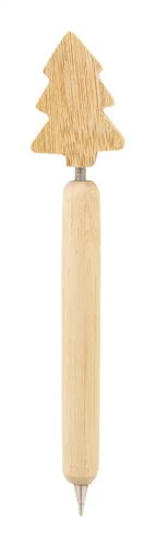 Xoom karácsonyi golyóstoll, csillag