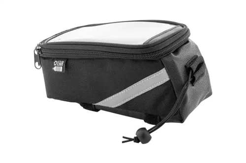 Velofon RPET kerékpáros mobiltartó táska