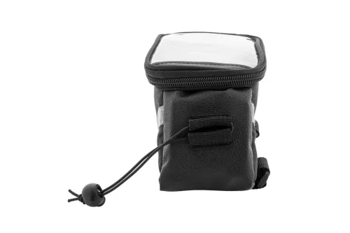 Velofon RPET kerékpáros mobiltartó táska