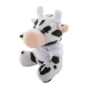 CowFob plüss tehén kulcstartó