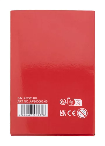 Rodjol karácsonyi színező szett