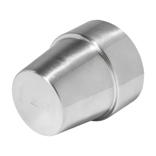 Obata újrahasznosított rozsdamentes acél thermo pohár