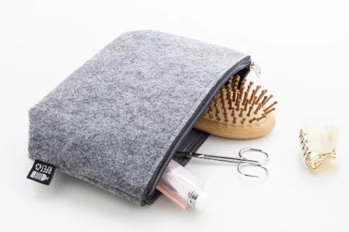 Refelt Beauty RPET kozmetikai táska