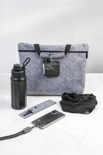 Refelt Pen RPET tolltartó