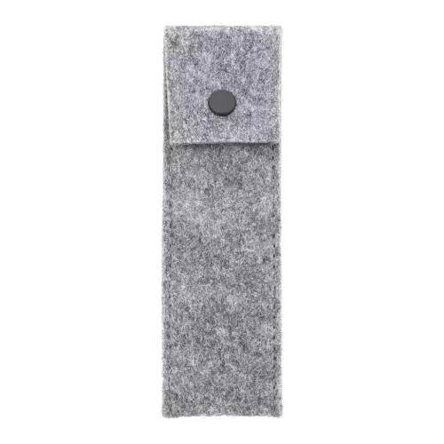 Refelt Pen RPET tolltartó