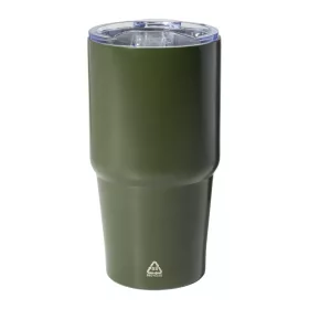 Noricano újrahasznosított rozsdamentes acél thermo pohár
