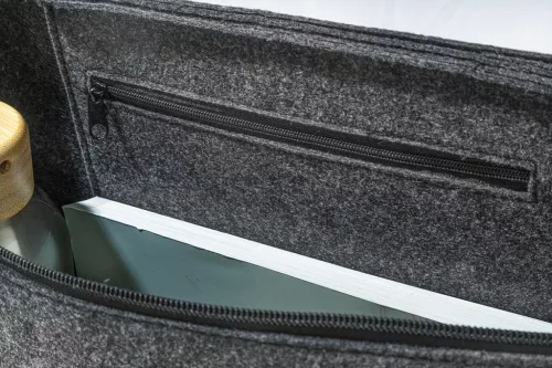 Refelt Laptop egyedi laptoptáska