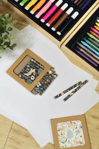Printcil 12 darabos ceruza szett