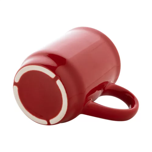 Marknad egymásra rakható kerámia bögre