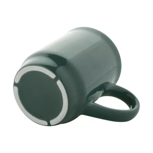 Marknad egymásra rakható kerámia bögre