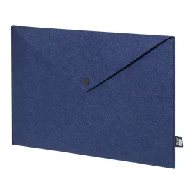 Refelt Slim egyedi irattáska