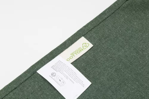 Chepex újrahasznosított pamut kötény