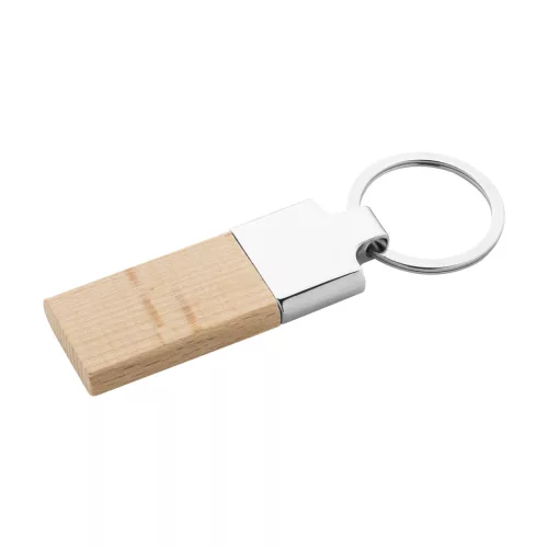 Lignum kulcstartó