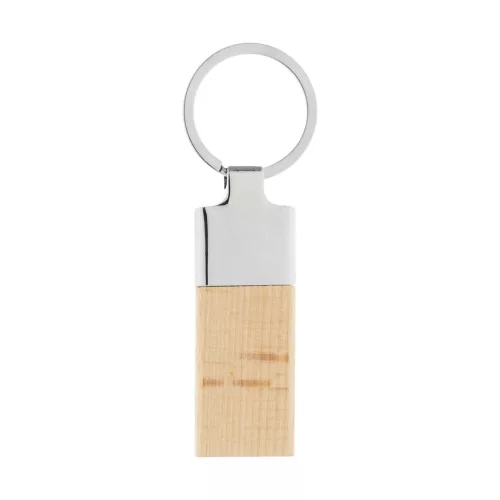 Lignum kulcstartó