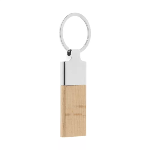 Lignum kulcstartó