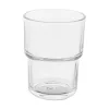 Glassip üveg utazópohár