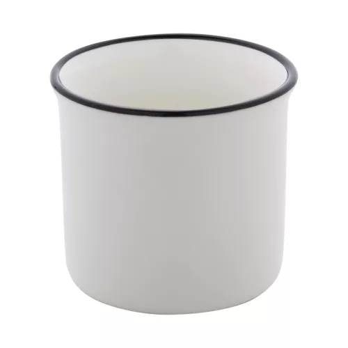 Woodstock Mini mini vintage bögre