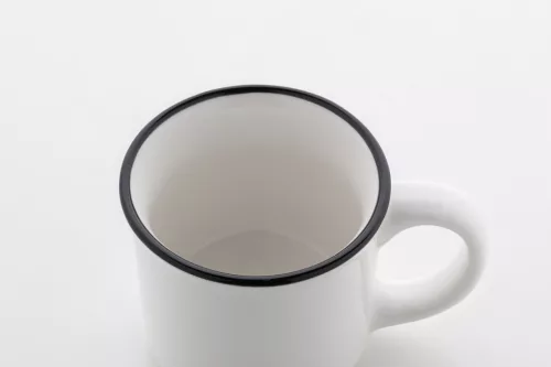 Woodstock Mini mini vintage bögre