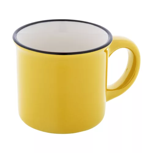 Woodstock Mini mini vintage bögre