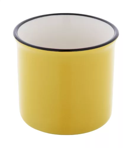 Woodstock Mini mini vintage bögre