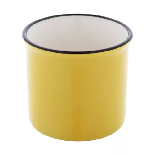 Woodstock Mini mini vintage bögre